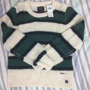 Abercrombie&Fitch sweater